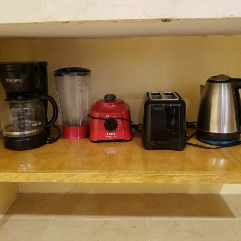 Coral Island Suites Cozumel - Apartamento de 2 dormitorios - 27