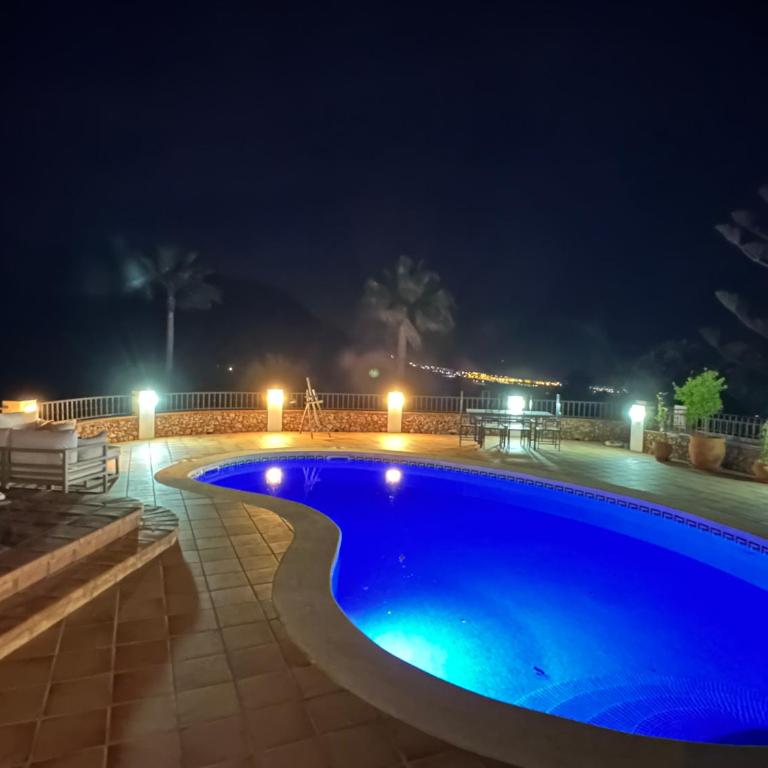 An Idyllic Grand Villa - Villa Superior - 8