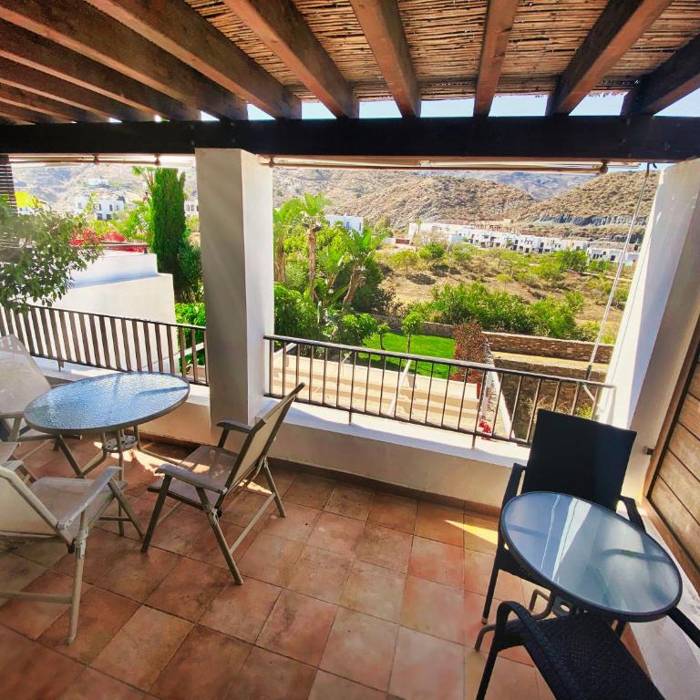 Casa Indalo - Resort Macenas Mojacar - Casa de 3 dormitorios - 11