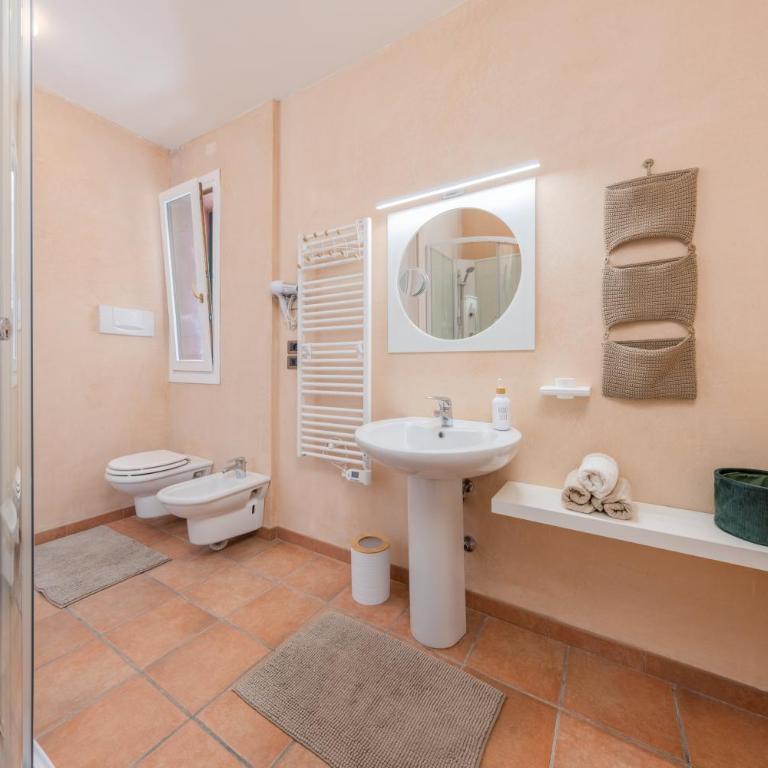 HOMESTWENTY3 - Home nine - Appartamento con 1 Camera da Letto - 11