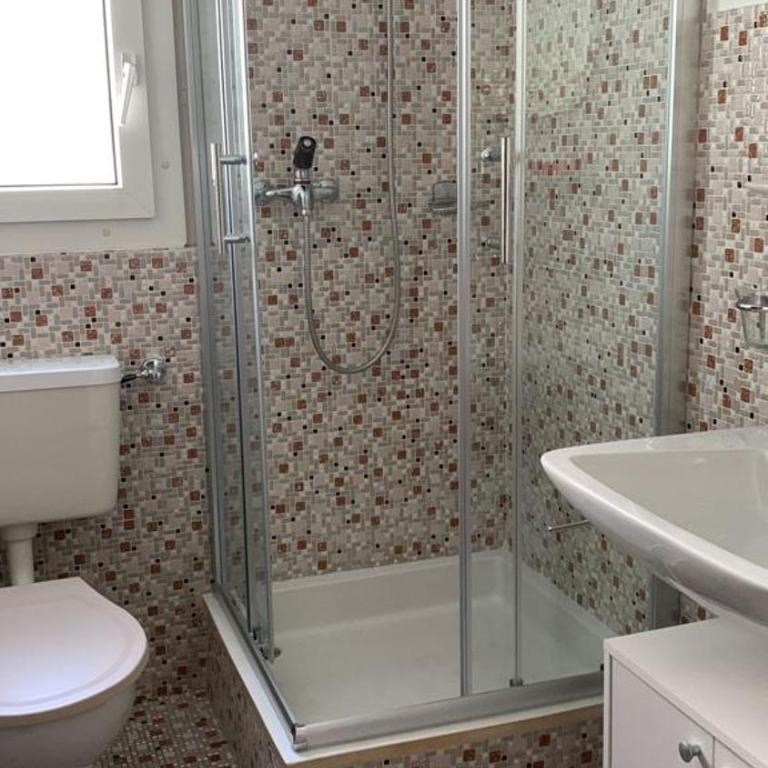 Haus Atlantic Leukerbad - Apartment mit 1 Schlafzimmer - 2