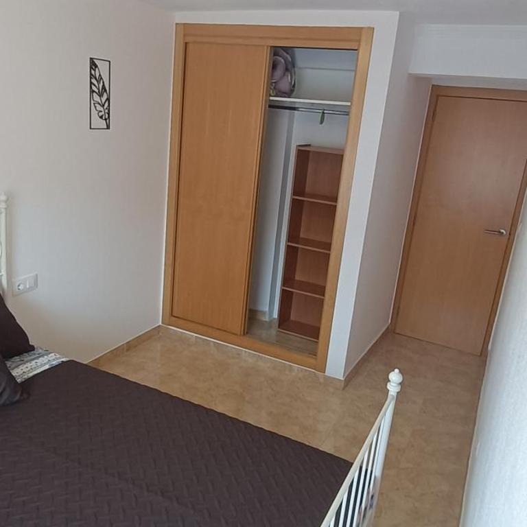 Apartamento con 3 dormitorios 3 minutos hasta la playa - Apartamento de 3 dormitorios - 8