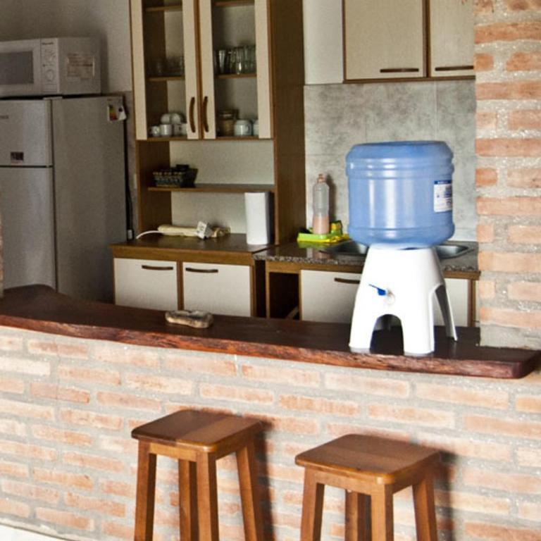 Yerba Buena casas de campo - Arroyo de los Patos - Superior Two-Bedroom House - 1