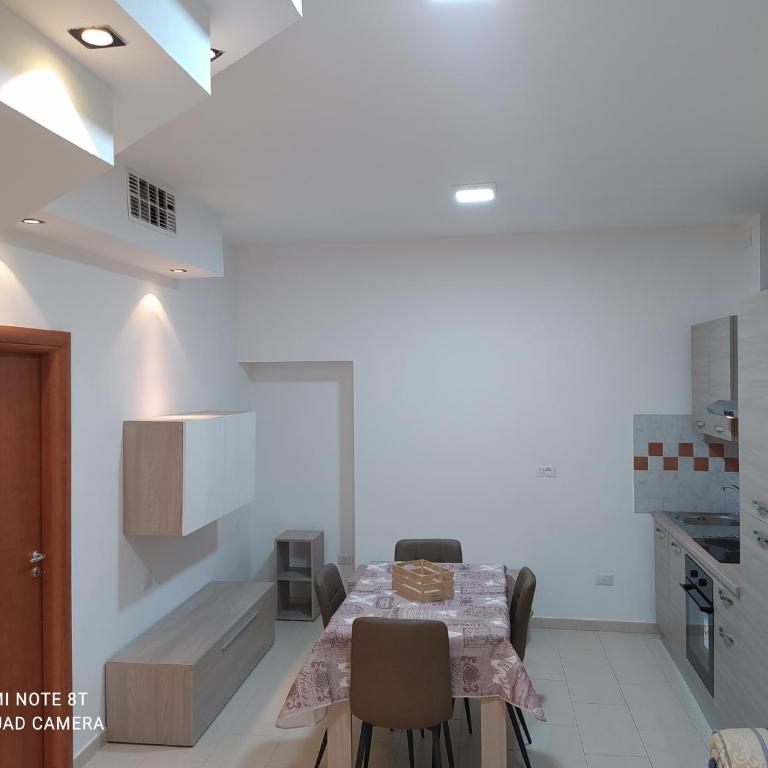 La casetta di Alessandro - One-Bedroom Apartment - 5