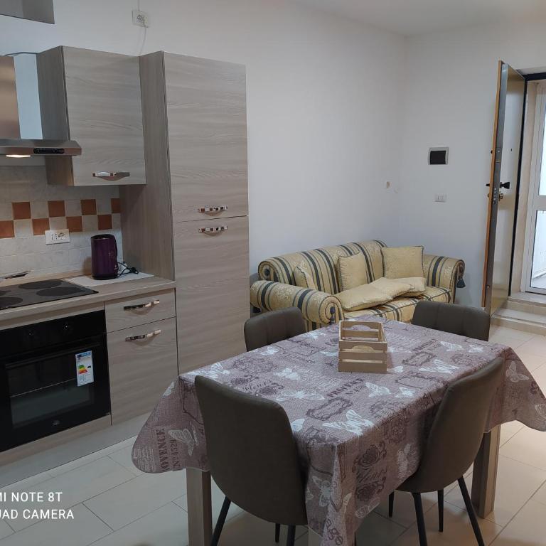 La casetta di Alessandro - One-Bedroom Apartment - 6