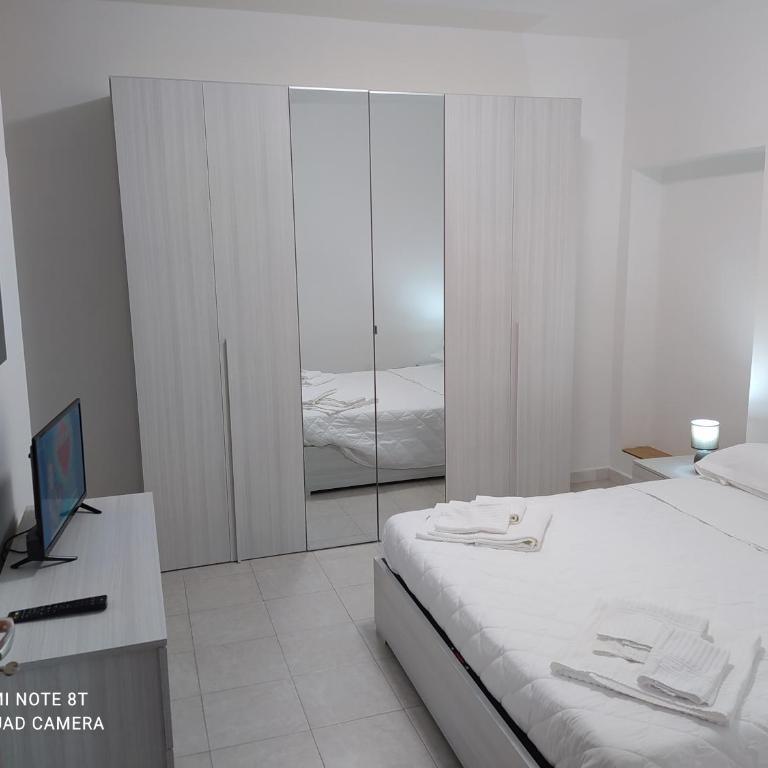 La casetta di Alessandro - One-Bedroom Apartment - 7