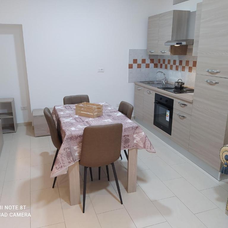 La casetta di Alessandro - One-Bedroom Apartment - 9