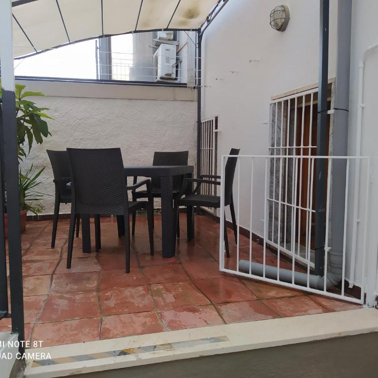 La casetta di Alessandro - One-Bedroom Apartment - 11