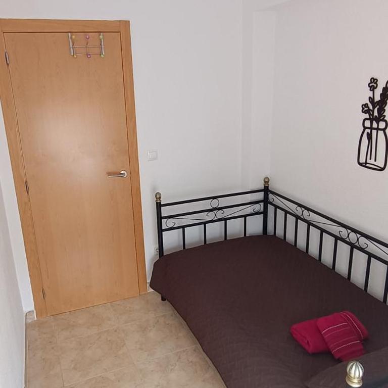 Apartamento con 3 dormitorios 3 minutos hasta la playa - Apartamento de 3 dormitorios - 10