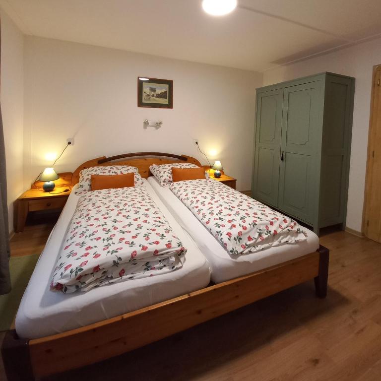 Panoramahaus - Apartment mit 2 Schlafzimmern - 9