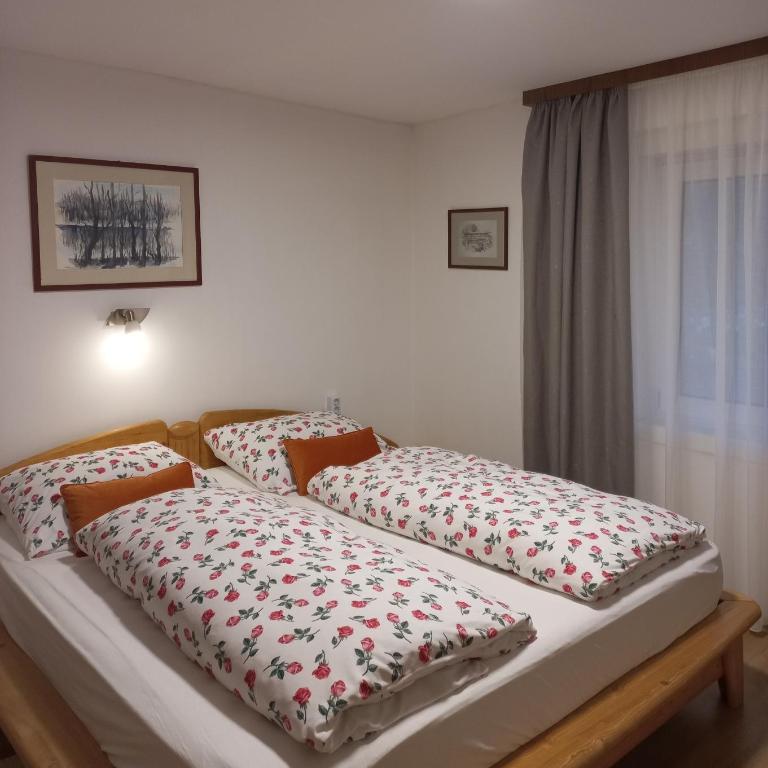 Panoramahaus - Apartment mit 2 Schlafzimmern - 10