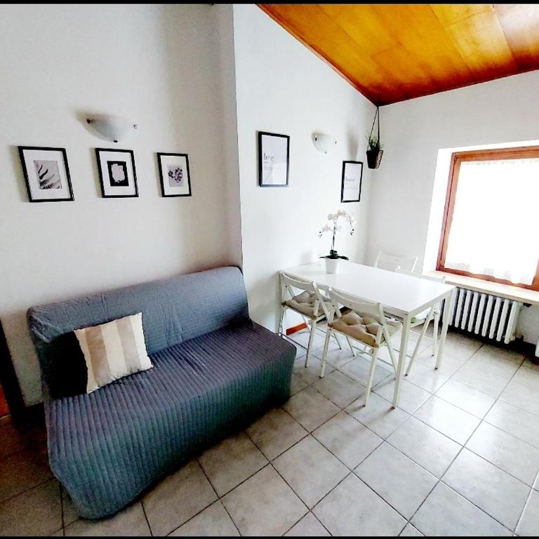 Aurora Appartamenti - a 150m dall Ospedale Sacro Cuore - con ascensore - Appartamento Standard - 9