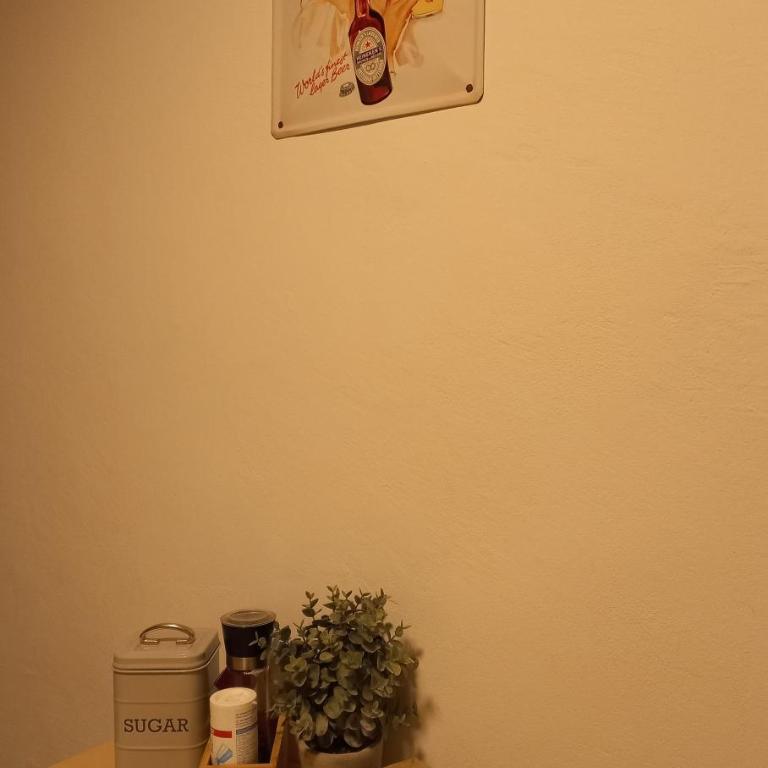 Panoramahaus - Apartment mit 2 Schlafzimmern - 12