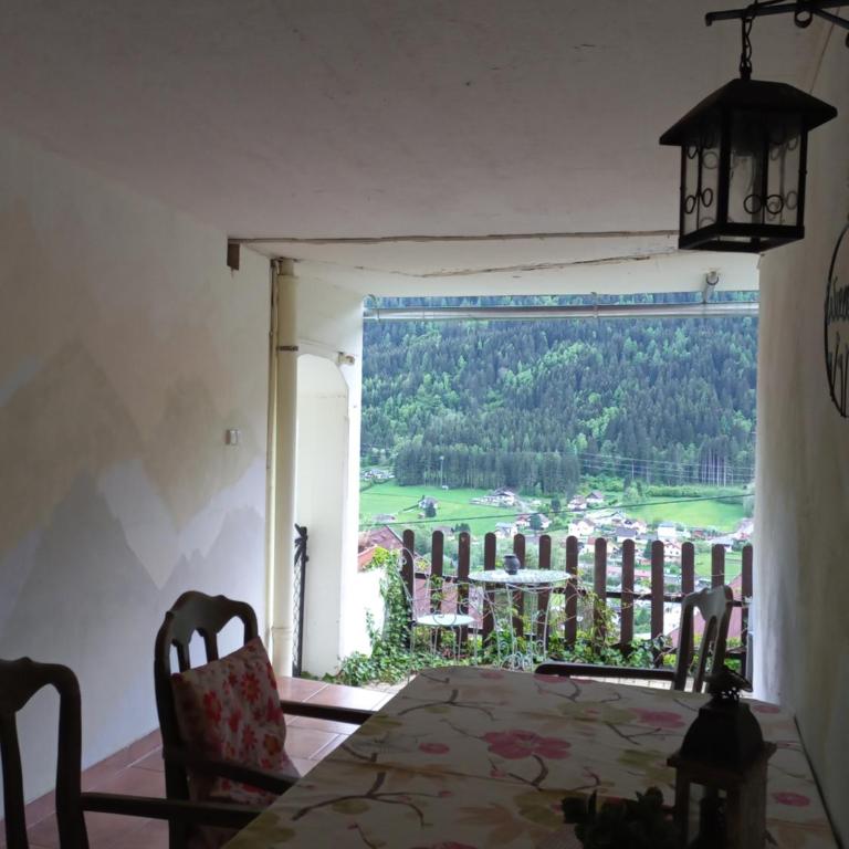 Panoramahaus - Apartment mit 2 Schlafzimmern - 13