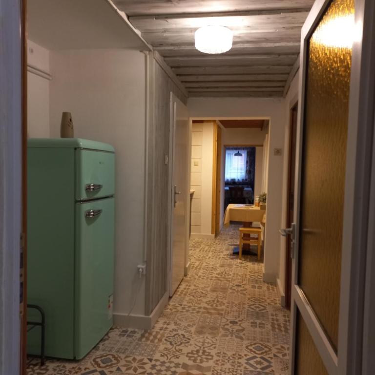 Panoramahaus - Apartment mit 2 Schlafzimmern - 14