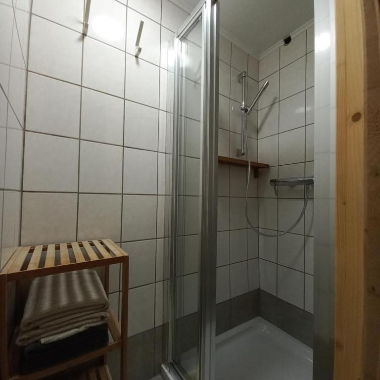 Panoramahaus - Apartment mit 2 Schlafzimmern - 16