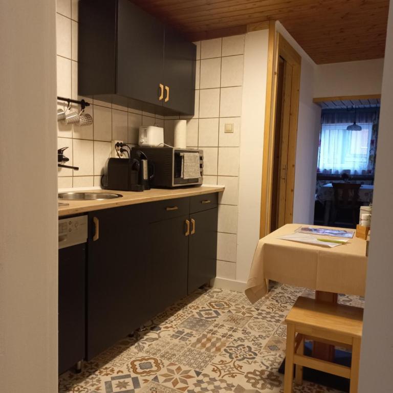 Panoramahaus - Apartment mit 2 Schlafzimmern - 19