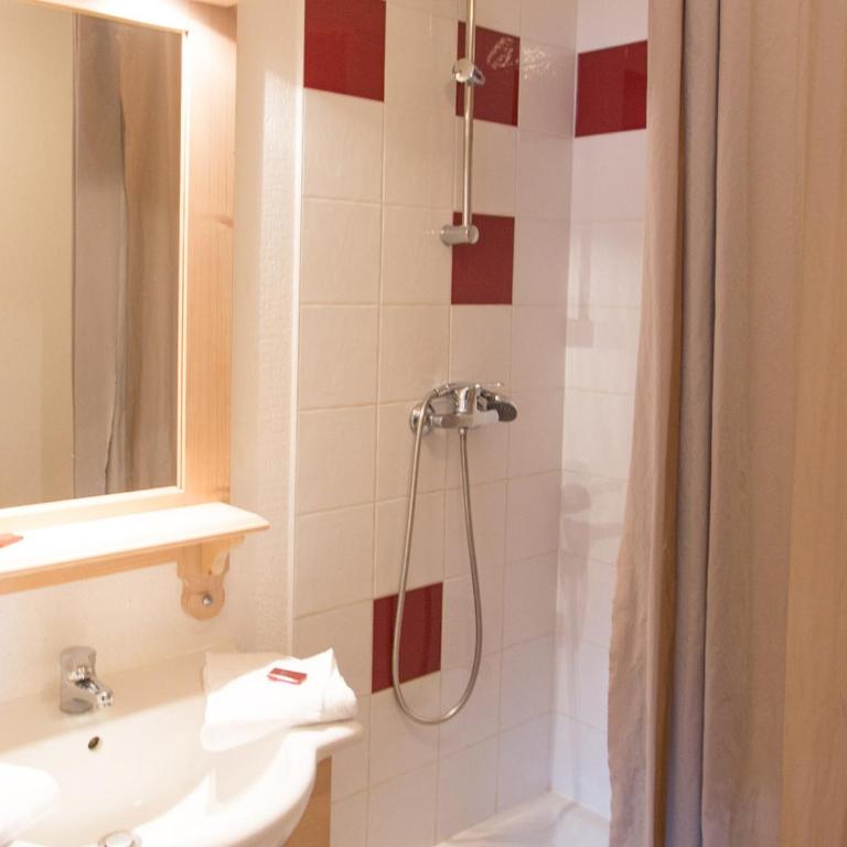 Studio 26m² pour 2 Pers. PMR à Puy-Saint-Vincent - Studio - 2
