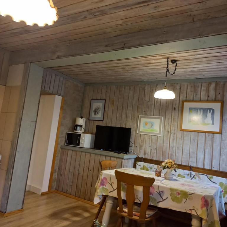 Panoramahaus - Apartment mit 2 Schlafzimmern - 20