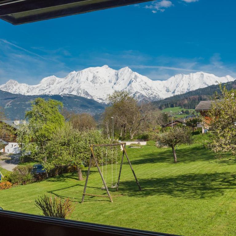 Le Mazot de Janton - Chalet 2 Chambres - 19