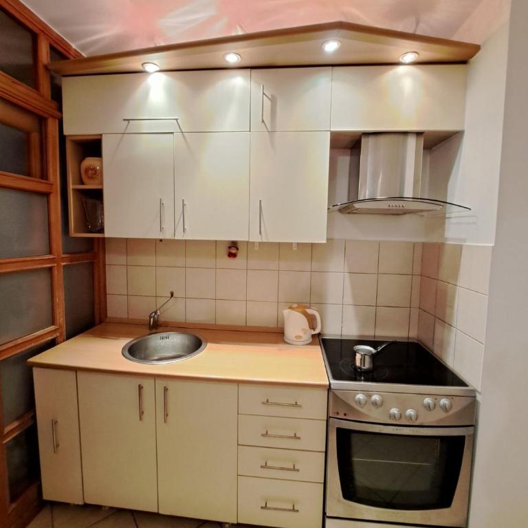 Apartman Zara - One-Bedroom Apartment - 13