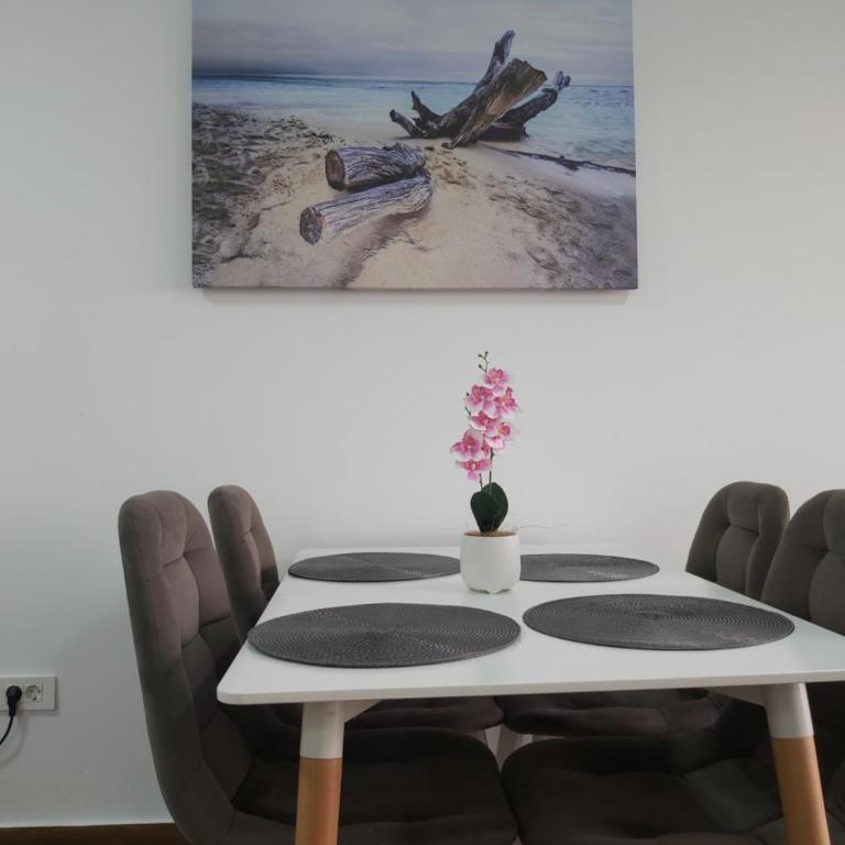 Apartmani Aida - One-Bedroom Apartment - 41