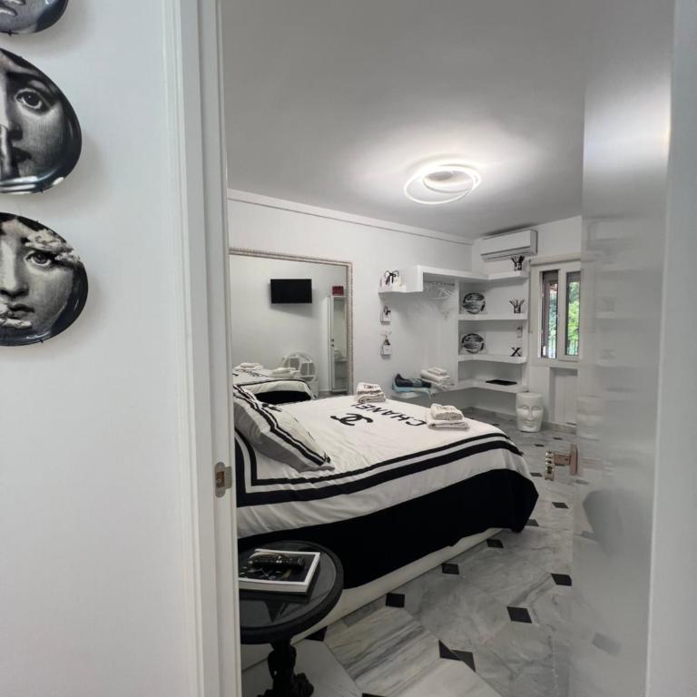 FASCINANTE Hogar en Cabo Pino en MARBELLA - Two-Bedroom Apartment - 39