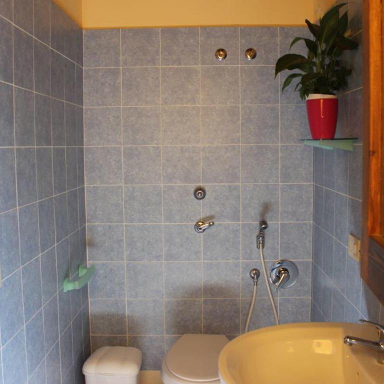 Vento di Grecale - Casa Vacanze - 15