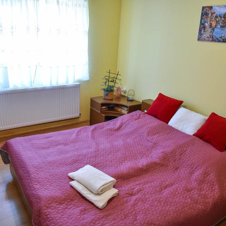 sobe MAŠA - Double Room - 16