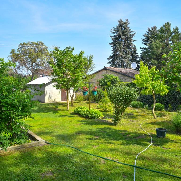 sobe MAŠA - Double Room - 9