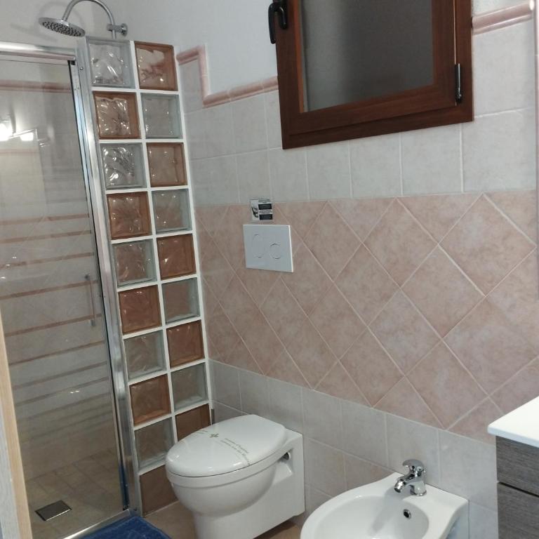 Affitta Camere Zio Peppe - Camera Quadrupla - 7