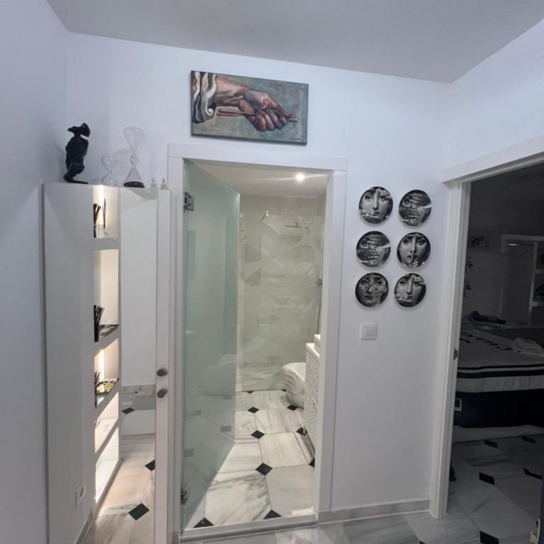 FASCINANTE Hogar en Cabo Pino en MARBELLA - Two-Bedroom Apartment - 35