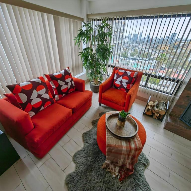 Casa Cacho - Deluxe Apartment - 8