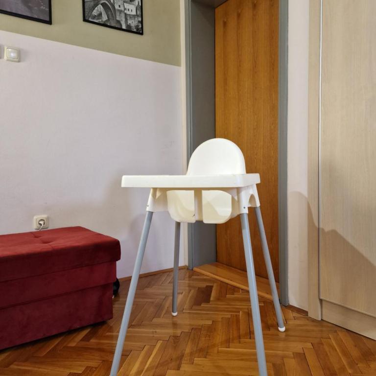Apartman Emina - Three-Bedroom Apartment - 29