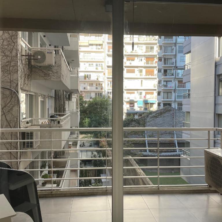 Oro - Apartamento de 1 dormitorio - 1