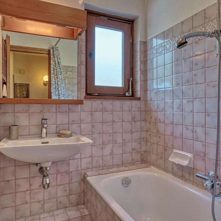 Appartement cosy avec mezzanine à Megève, proche pistes de ski - FR-1-453-221 - Appartement (4 Adultes) - 7