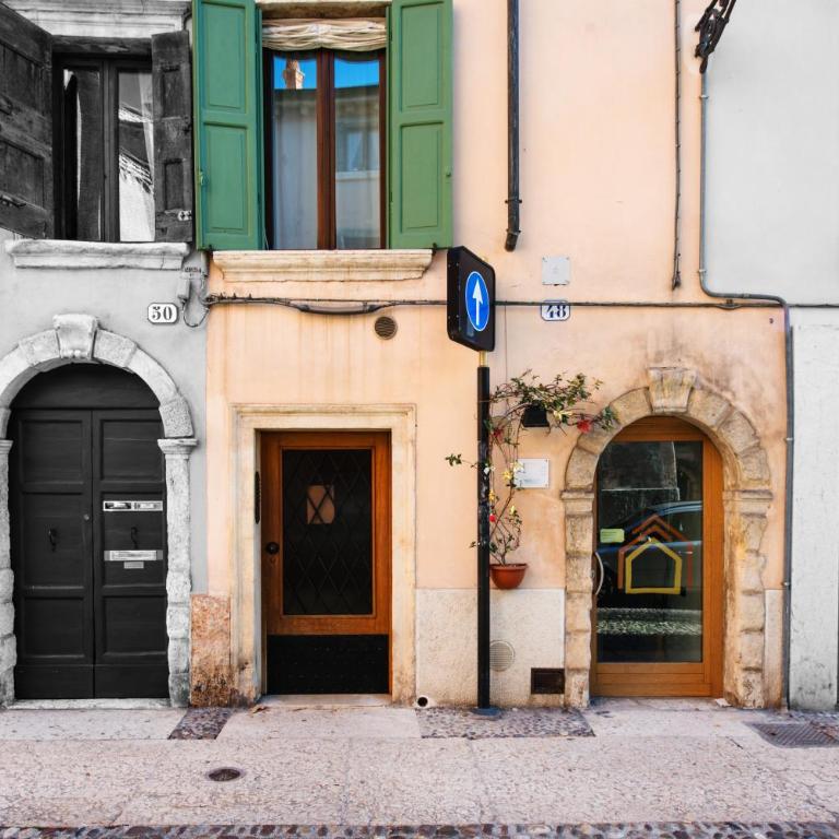 Ponte Postumio Home - Monolocale con Balcone - 23