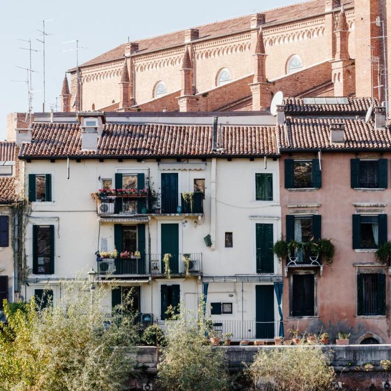 Ponte Postumio Home - Monolocale con Balcone - 24