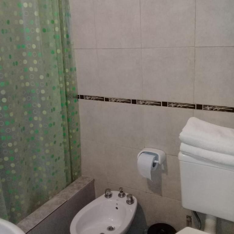 Departamentos del Puerto Verde - Apartamento de 2 dormitorios - 5