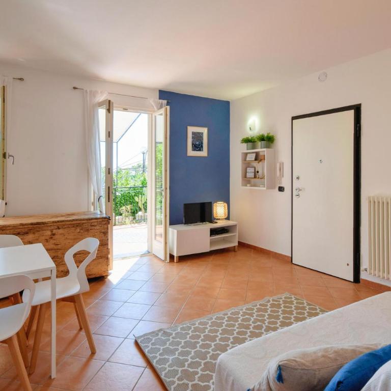 2 Bedroom Nice Home In San Saturnino-Moneglia - Casa Vacanze con 2 Camere da Letto - 6
