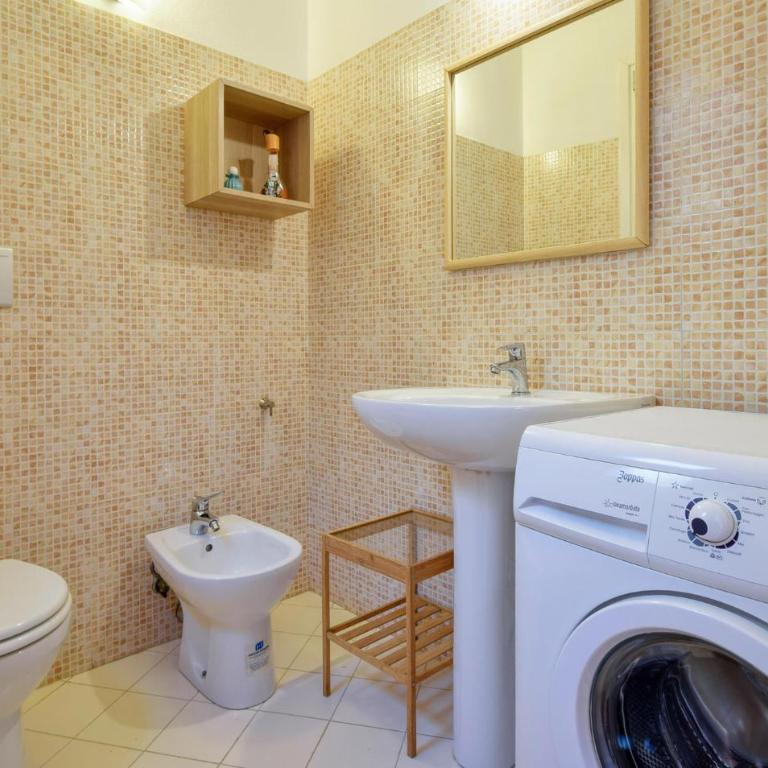 2 Bedroom Nice Home In San Saturnino-Moneglia - Casa Vacanze con 2 Camere da Letto - 21