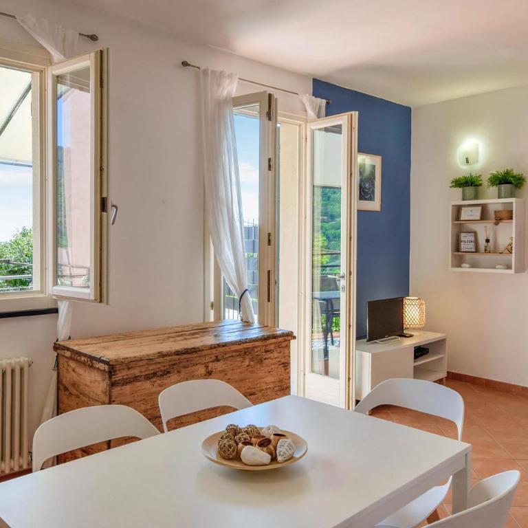 2 Bedroom Nice Home In San Saturnino-Moneglia - Casa Vacanze con 2 Camere da Letto - 7