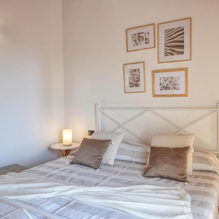 2 Bedroom Nice Home In San Saturnino-Moneglia - Casa Vacanze con 2 Camere da Letto - 14