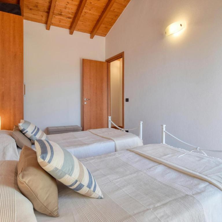 2 Bedroom Nice Home In San Saturnino-Moneglia - Casa Vacanze con 2 Camere da Letto - 16