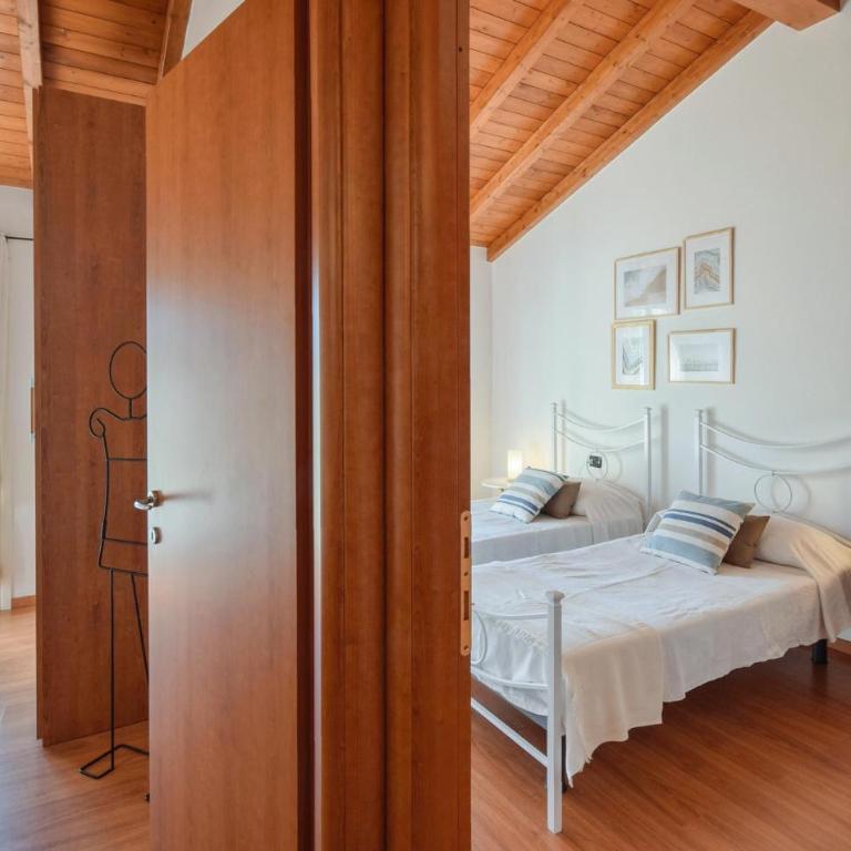 2 Bedroom Nice Home In San Saturnino-Moneglia - Casa Vacanze con 2 Camere da Letto - 17
