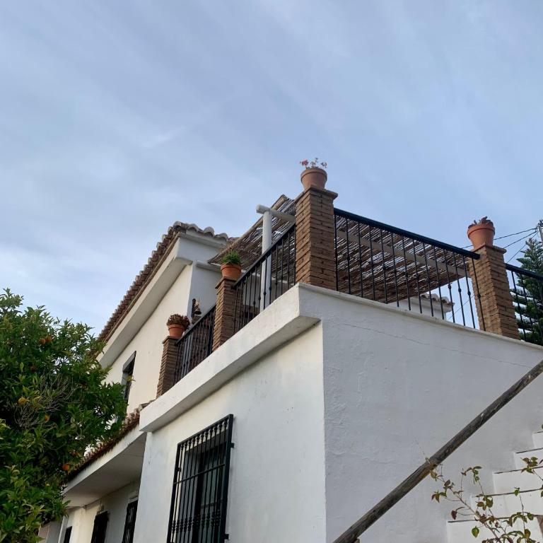 El Nido Frigiliana - Cortijo Rosalia - Casa de 3 dormitorios - 19