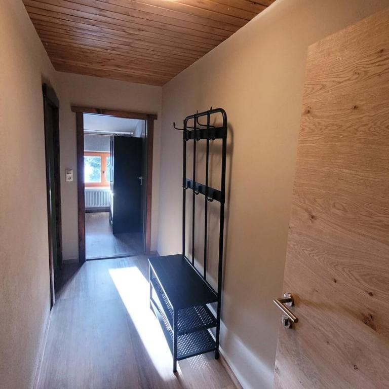 Haus Grübl - Appartement 1 Chambre avec Balcon - 7