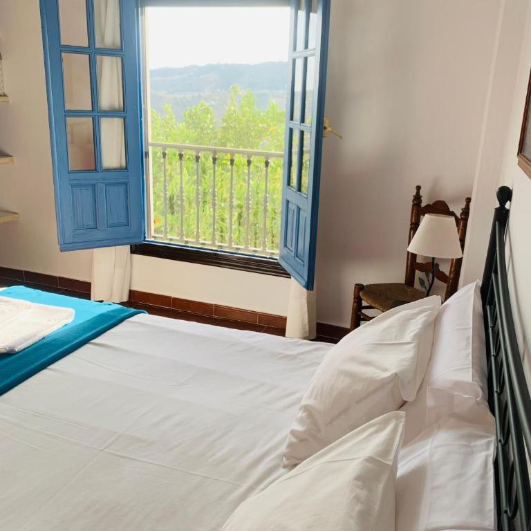 El Nido Frigiliana - Cortijo Rosalia - Casa de 3 dormitorios - 24