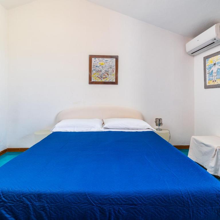 La Mansardina dell'Agrumeto - Appartamento con 1 Camera da Letto - 22