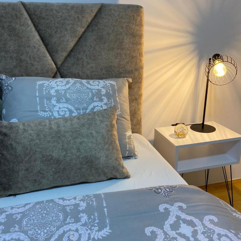 Sunrise Sarajevo - Apartman sa 1 Spavaćom Sobom - 14